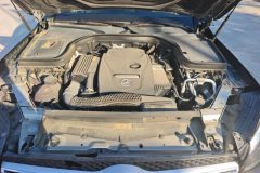 2017 Mercedes-Benz GLC-Class 2017 2.0T AT GLC 200 4MATIC #10