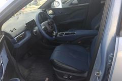 2024 BYD Seagull 2024 Glory 305KM freeEdition #9