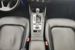 2020 Audi A3 Sportback 2020 1.4T AT 35TFSIEntry China VI #16