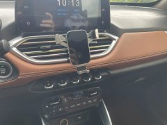 2018 Baojun 510 2017 1.5 AT Luxury #21