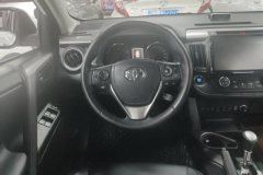 2018 Toyota RAV4 2018 2.5L AT 4WDEliteiEdition #15