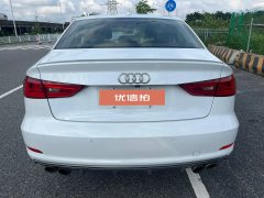 2015 Audi A3 Sportback 2014 1.4T AT 35TFSIComfort #7