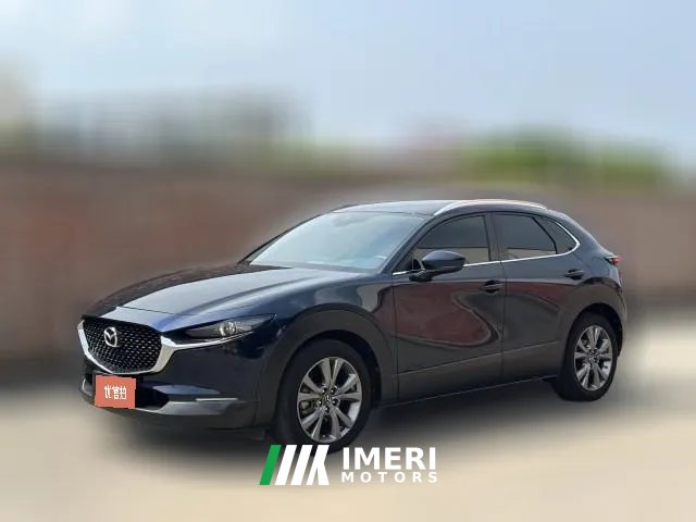 2020 Mazda CX-30 2020 2.0 AT Jiayue