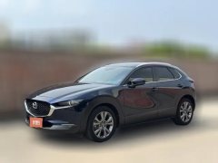 2020 Mazda CX-30 2020 2.0 AT Jiayue #1