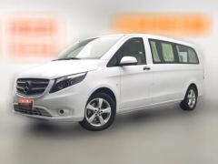 2021 Mercedes-Benz Vito 2020 2.0T AT Elite7Seat #1