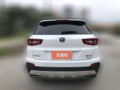 2018 Chang'an CS55 2018 1.5T AT Dynamic #7