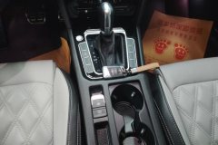 2023 Volkswagen Magotan 2023 2Million Edition 2.0T AT 330TSI DSGLeading #16