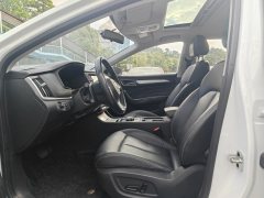 2019 Roewe i6 New Energy 2017 1.0T AT 45TConnectedSmart HEV #6