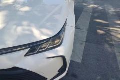 2022 Toyota Corolla 2022 1.2T S-CVT AT pioneerPLUSEdition #5
