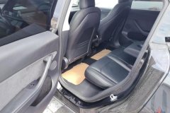 2022 Tesla Model Y 2022 rear wheel driveEdition #11