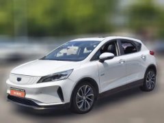 2018 Geely Auto Emgrand GSe 2018 Zhenshang EV #1