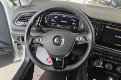 2021 Volkswagen T-Roc 2021 1.4T AT 280TSI DSG2WDComfortSmart Connect Facelift #14