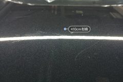 Engine Hood