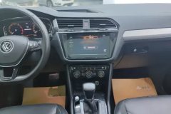 2021 Volkswagen Tiguan L 2021 2.0T AT 330TSISmartFWD #13