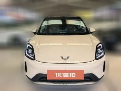 2025 Wuling Motors Wuling Bingo S 2025 430km Flagship #2
