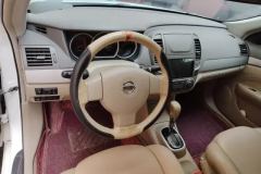 2018 Nissan Sylphy 2018 1.6 AT ClassicXE+Leading #12