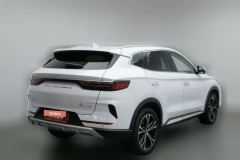 2021 BYD Song Plus 2020 1.5T AT Flagship #2