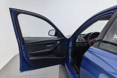 2017 BMW 3 Series 2017 2.0T AT 320Li MSport #11