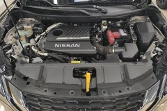 2022 Nissan X-Trail 2021 1.5T VC-Turbo 300 CVT 2WDLuxury #10