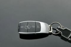 2023 Mercedes-Benz E-Class 2023 Facelift 2.0T AT E260 LSport #10