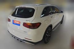 2021 Mercedes-Benz GLC-Class 2021 GLC 300L 4MATIC Dynamic #3