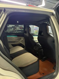 2024 BYD Song Plus New Energy 2024 Glory 1.5L AT DM-i 110km Flagship #9