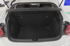 2023 Volkswagen Polo Hatchback 2023 Facelift plus 1.5L AT Indulge yourselfEdition #4