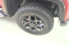 2022 Beijing Off-Road Beijing BJ40 2022 2.3T AT4WDExcellence #6