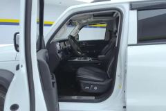 2022 Tank 300 2021 Off-road 2.0T AT challenger #9