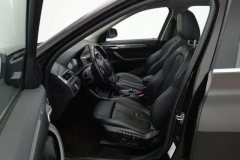 2019 BMW X1 2018 1.5T AT 18LiExclusiveFWD #13