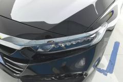 2023 Honda Accord 2022 1.5T AT 260TURBO Luxury #5