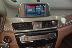 2018 BMW X1 2019 1.5T AT 18LiExclusiveFWD #13