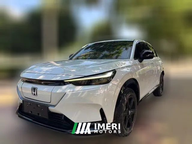 2023 Honda e:NS1 2022 eEdition
