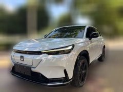 2023 Honda e:NS1 2022 eEdition #1