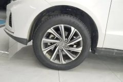 2020 Geely Auto Vision X6 2020 1.4T AT Asian GamesEdition #6