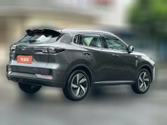 2023 Chang'an Qiyuan Chang'an Qiyuan Q05 Classic 2023 125 Max #9
