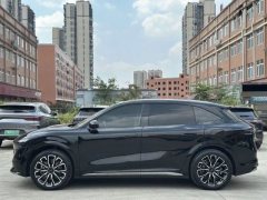 2024 Zeekr 7X 2025 75kWh RWDSmart Drive #3