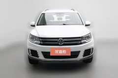 2016 Volkswagen Tiguan 2016 1.8T AT 300TSIComfortFWD #3