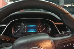 2016 Buick Excelle GT Sedan 2015 1.5 AT 15NEntry #13