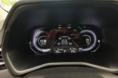 2024 Geely Auto Emgrand Sedan 2023 No.4generationChampion 1.5L AT CVTPremium #14
