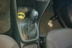 2016 Volkswagen Polo Hatchback 2016 1.6 AT Comfort #16