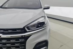 2022 Chery Tiggo 8 2021 KunpengEdition 390TGDI AT spread wingsEdition #5
