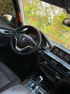 2018 BMW X5(Imported)(Imported) 2018 2.0T AT 28i (Imported) #6