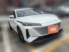 2023 Chang'an Yida 2023 Blue WhaleNE 1.5T AT GDI DCTPremium #2