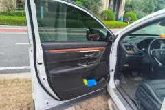 2017 Honda CR-V 2017 1.5T AT 240TURBOFashionFWD #7