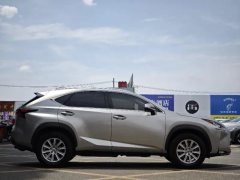 2016 Lexus NX 2016 2.0 AT 200Feng ShangEdition4WD (Imported) #8
