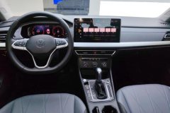 2024 Volkswagen Lavida 2023 Facelift 1.5L AT starry sky 5Million thousandEdition #12