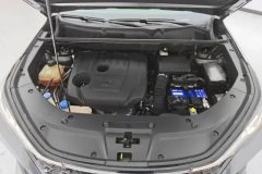 2021 Chang'an CS75 Plus 2021 1.5T AT Luxury #10