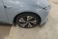 2023 NIO ET5 2022 75kWh #6