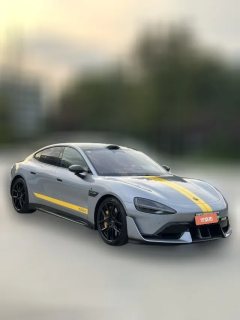 2025 Xiaomi Auto Xiaomi SU7 Ultra 2025 Ultra #2